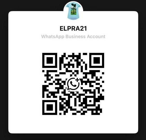 WhatsApp QR Code