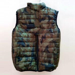 Men’s Vest Jacket
