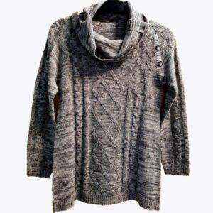 Men’s Pullover Sweater