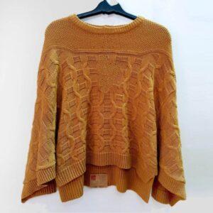 Ladies Pullover Sweater