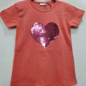 Girls T-shirt