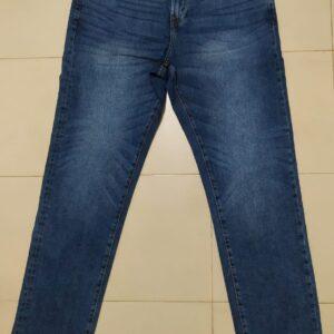 Man's jeans