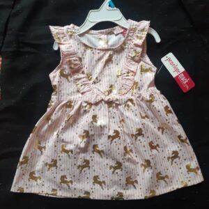 Girls frock