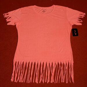 Girls tops knit products