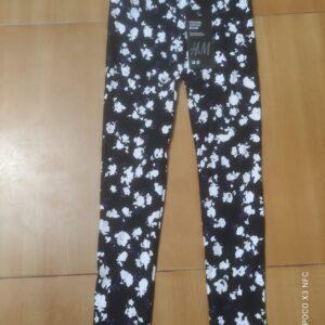 Girls - women's ties AOP