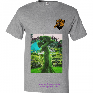 New design T-shirt -S-14