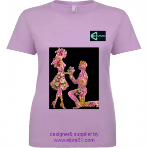 New design T-shirt -S-5