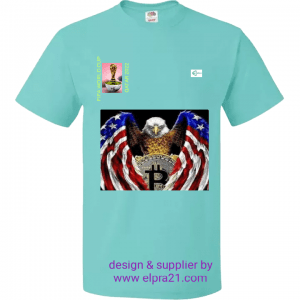 New design T-shirt-S-7