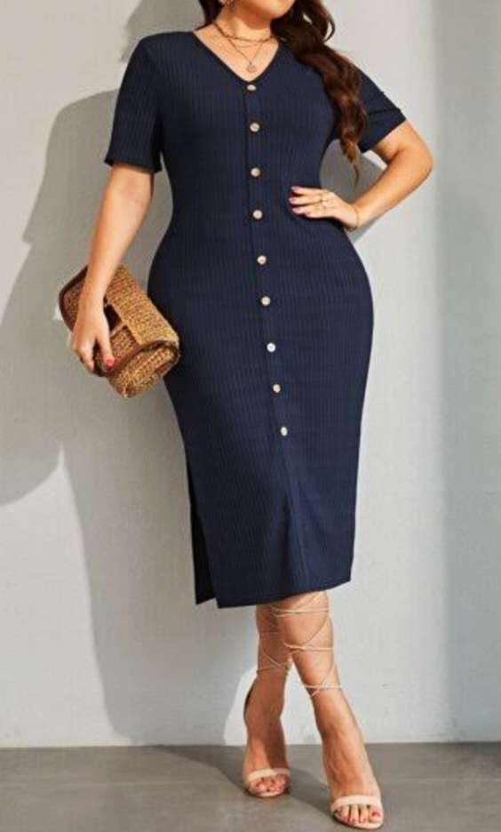 Girls/women's long dress