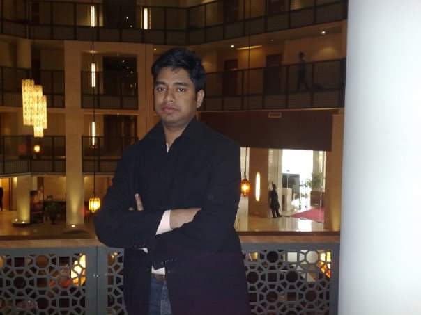 Mr Imran Zamil