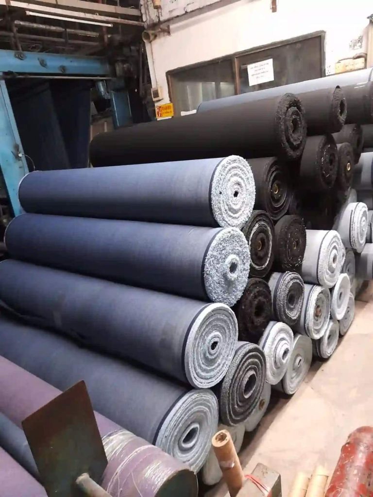 DENIM FABRICS