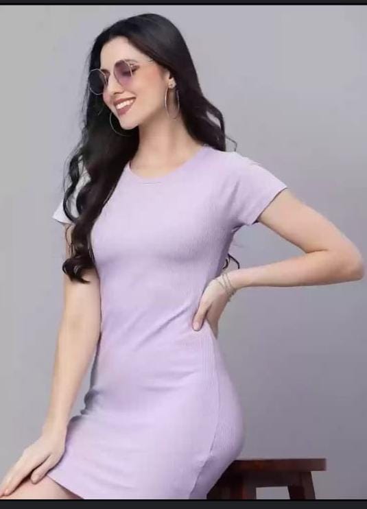 girls/women long t-shirt cotton viscose