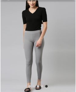 womens top bottom set cotton viscose 