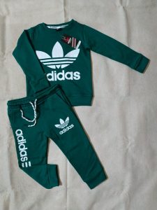 boys girls swift shirt set