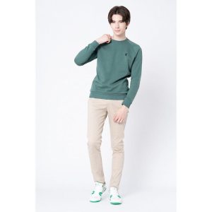 mans fuul sleeve t-shirt