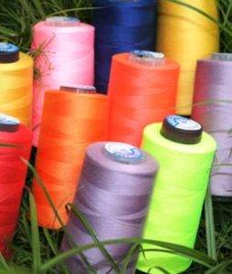 sewing thread