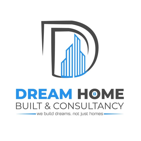 dream home logo