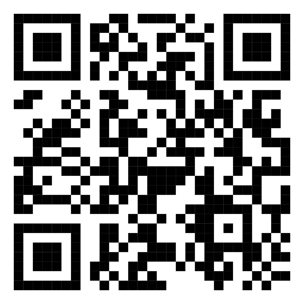 DREAM HOME LOGO QR CODE
