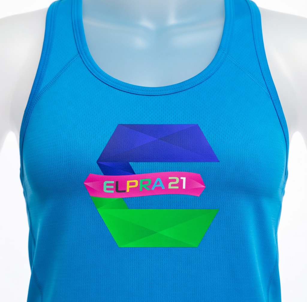 tank top e-21 design