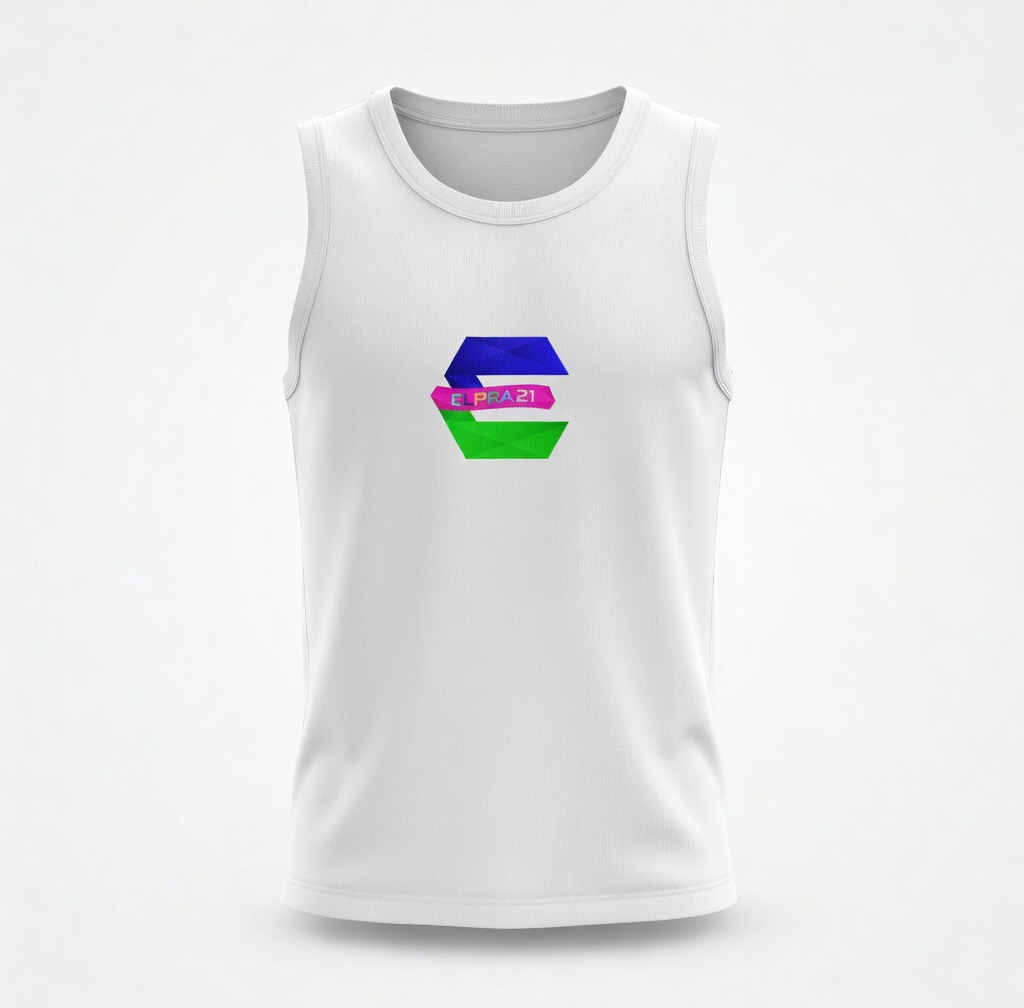 sports tank tope-21 design