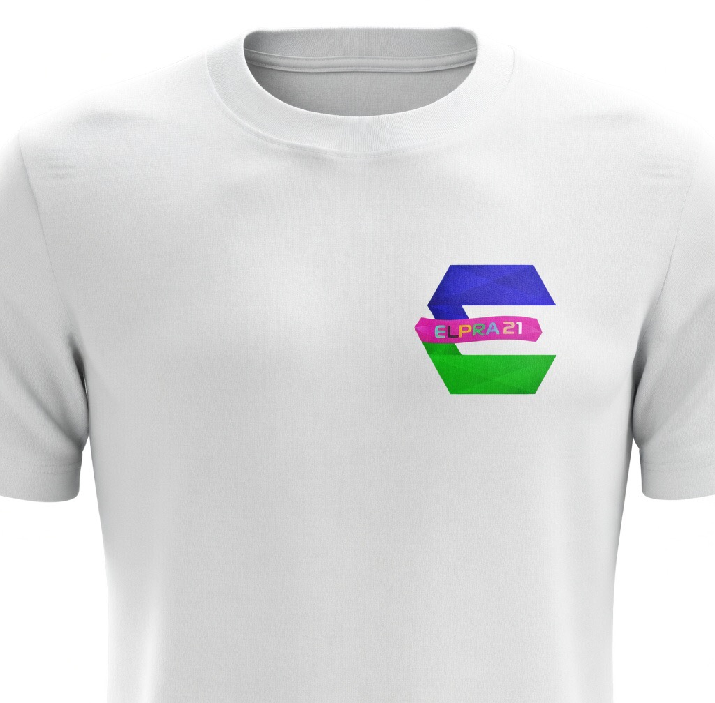 t-shirt e-21 design