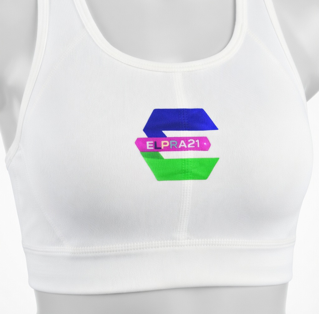 sports bra e-21 design