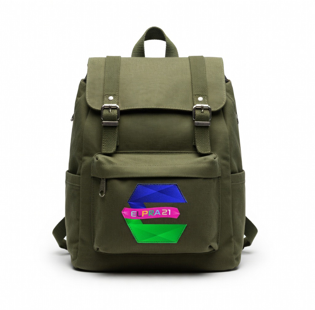ladeis bag e-21 design