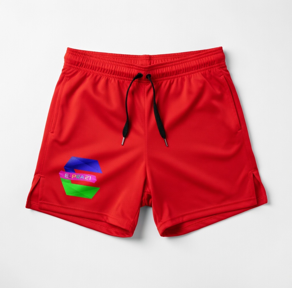 swiming short e-21 design