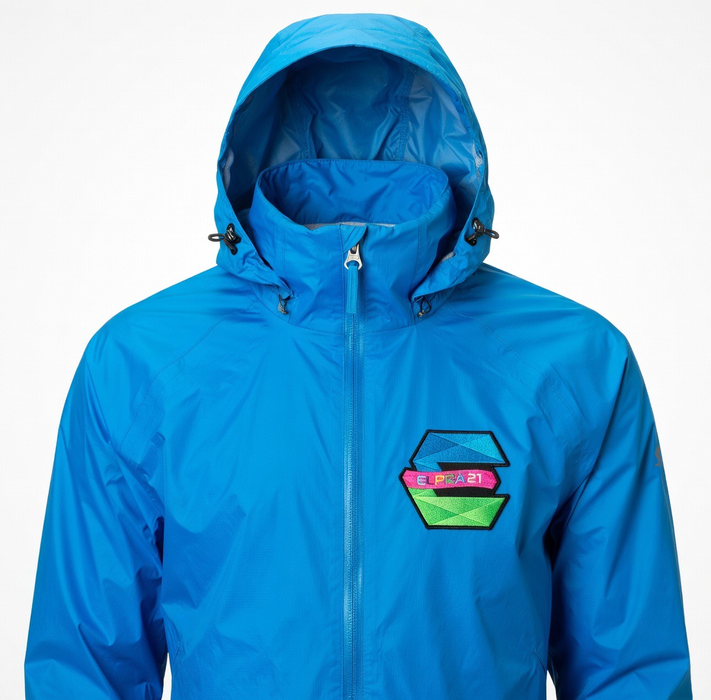 outerwear jacket
