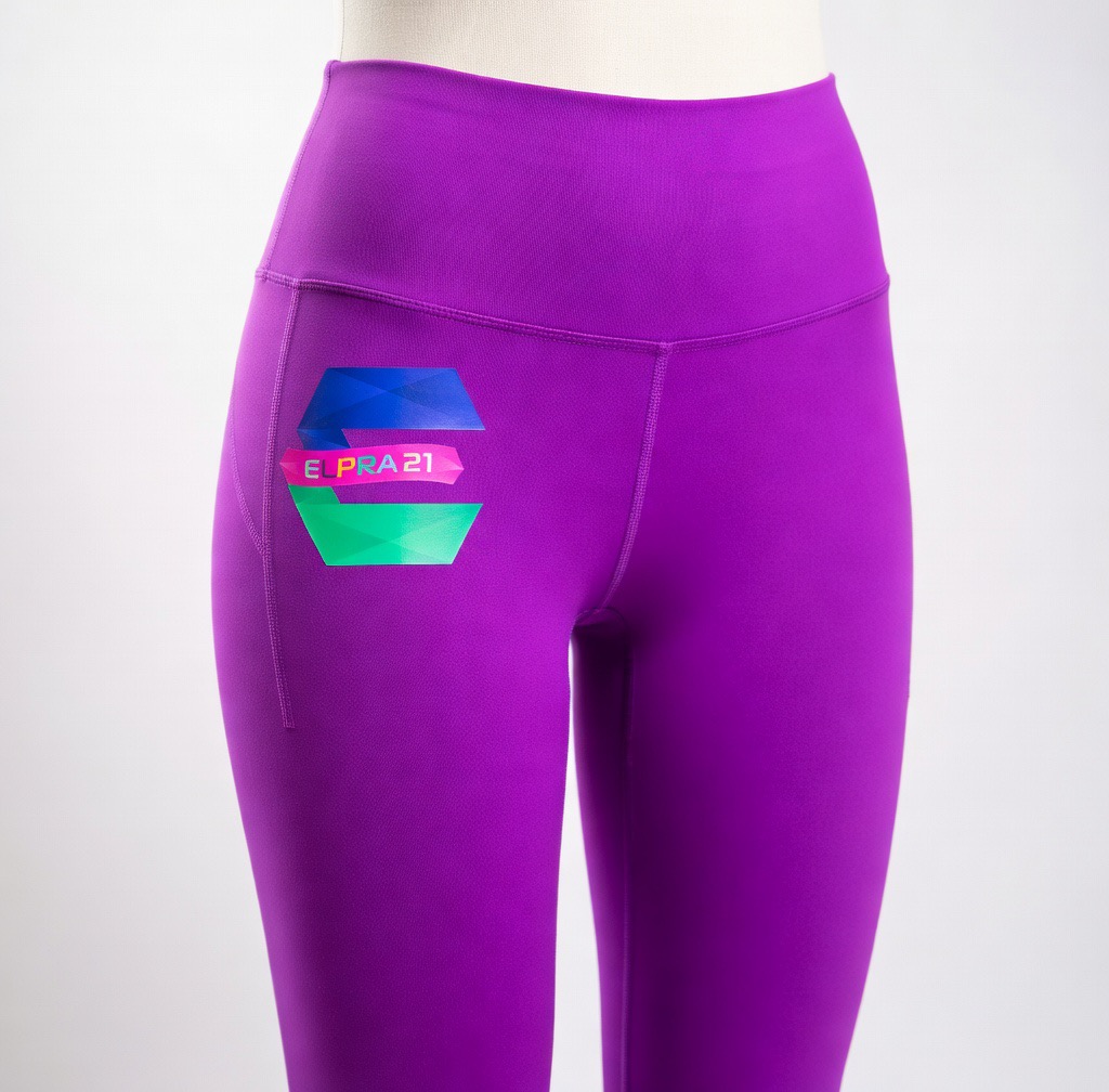 leggins e-21 design