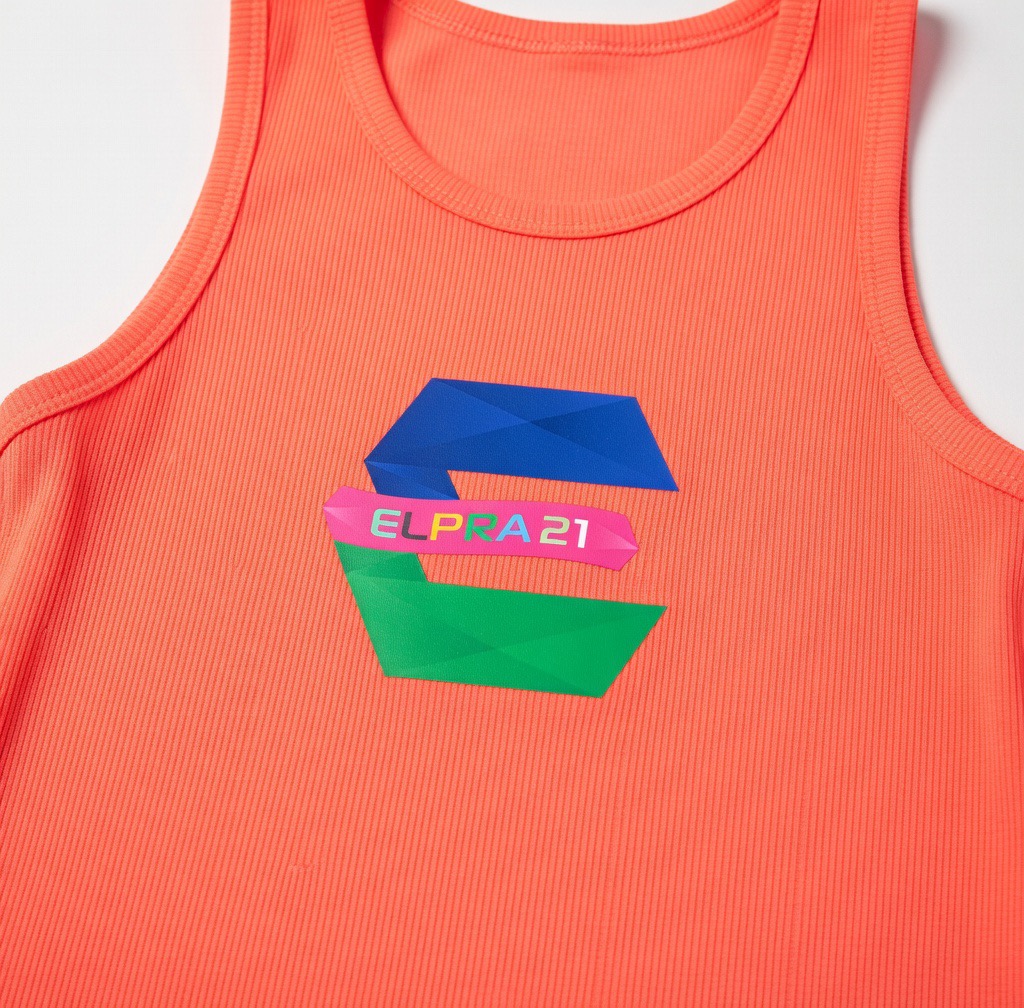 tank top e-21 new