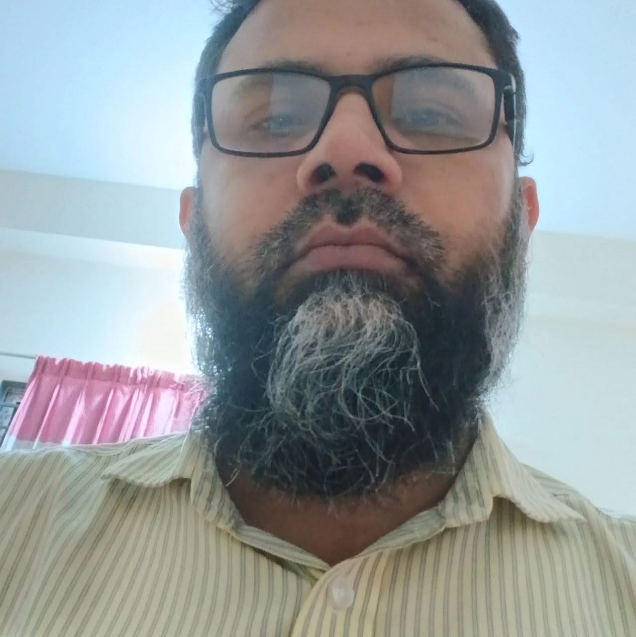 NUR UDDIN